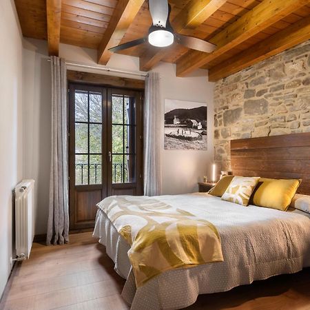 하카 Casa Otal 아파트 외부 사진