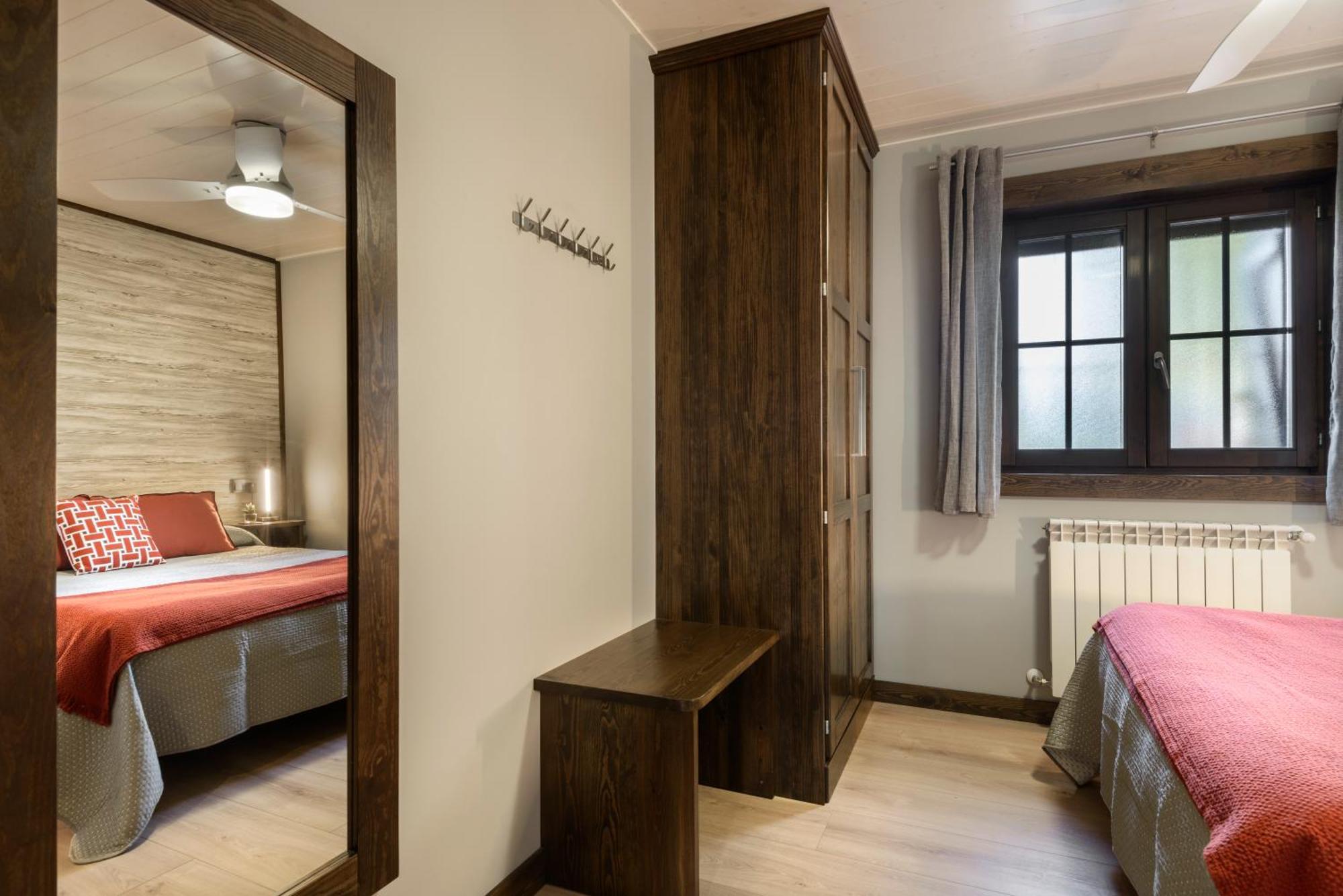 하카 Casa Otal 아파트 외부 사진
